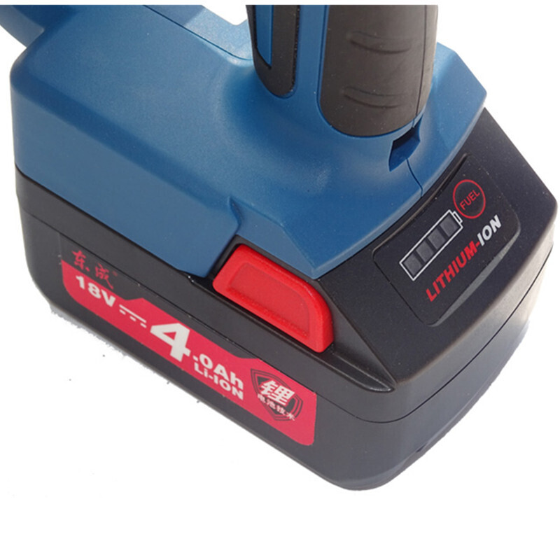 東成電動工具充電式吹風(fēng)機(jī)DCQF28(B型) 高效便攜的工業(yè)級吹風(fēng)機(jī)