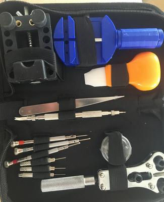 專業(yè)工廠直銷，鐘表工具組合套裝，一站式電動(dòng)工具采購(gòu)指南